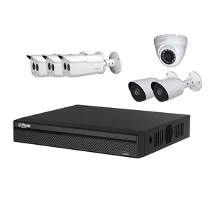 سیستم امنیتی داهوا مدل DACP62I1503-W