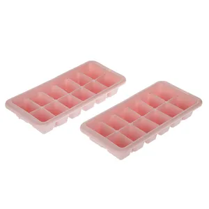 Venus Plastic M100 Ice Mold Pach of 2