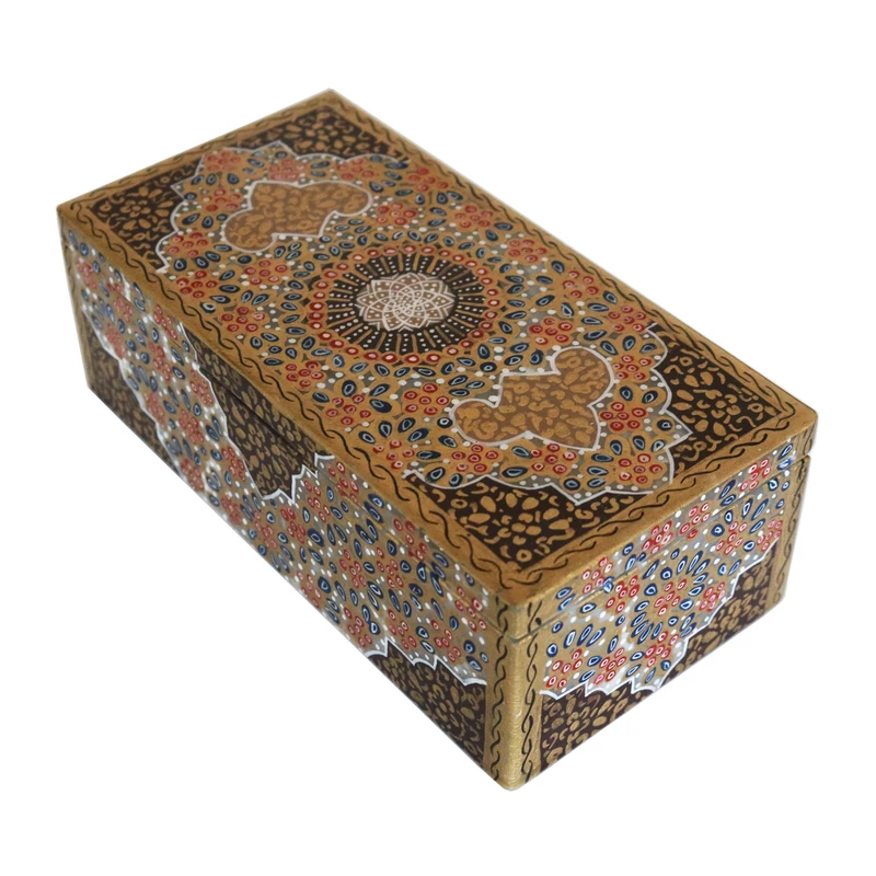 جعبه سنگ مرمر مدل K056