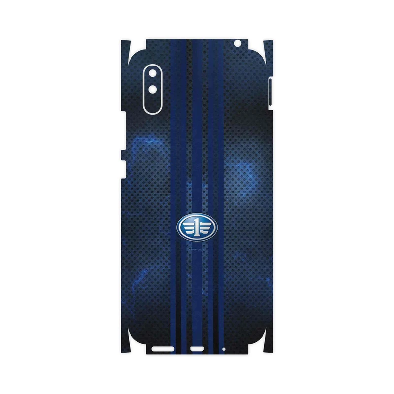 برچسب پوششی ماهوت مدل FAW-FullSkin مناسب برای گوشی موبایل شیائومی Redmi 9A