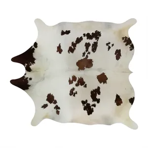 فرش پوست و چرم کمالی مدل AA-00509