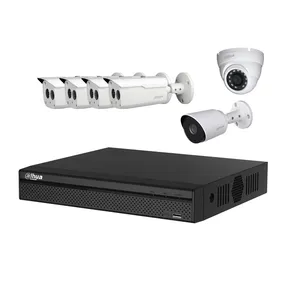 سیستم امنیتی داهوا مدل DACP62I1504-W