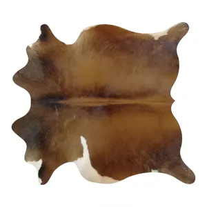 فرش پوست و چرم کمالی مدل AA-00511