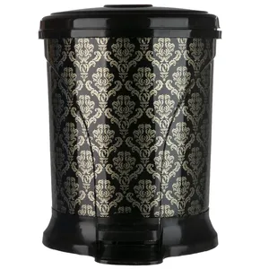 سطل زباله ونوس پلاستیک مدل A309