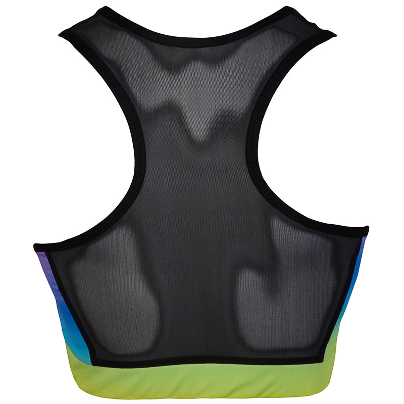 نیم تنه ورزشی زنانه مدل 268001050