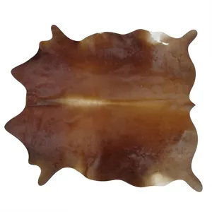 فرش پوست و چرم کمالی مدل AA-00512
