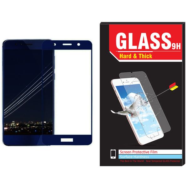 محافظ صفحه نمایش hard and thick مدل F003 مناسب برای گوشی موبایل Huawei Honor8 lite محافظ صفحه نمایش hard and thick مدل F003 مناسب برای گوشی موبایل Huawei Honor8 lite