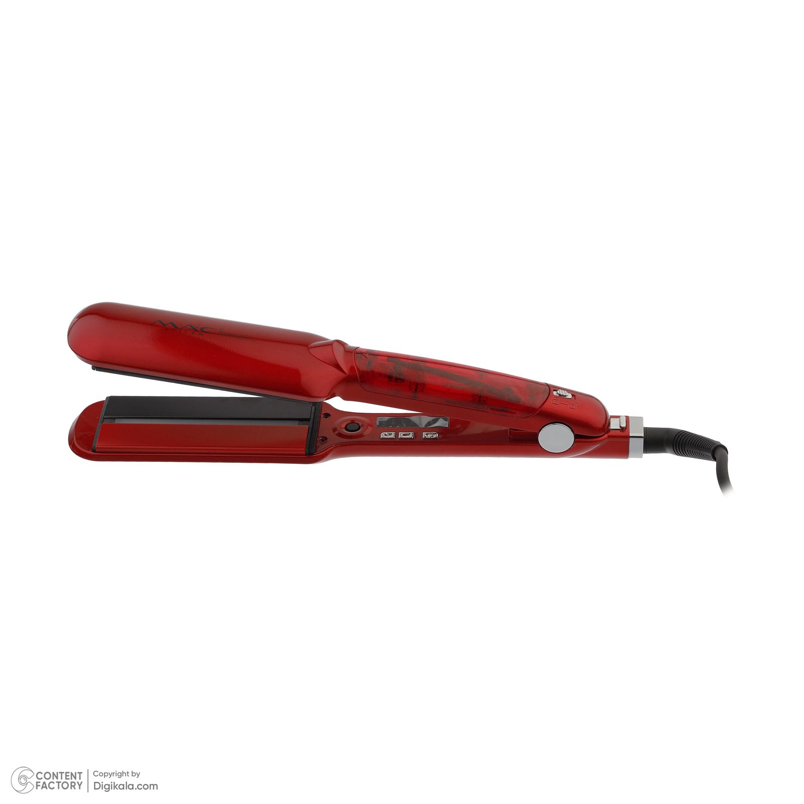 اتو مو مک استایلر مدل MC-2800 -  - 3