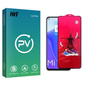 HVT PV King Screen Protector For Xiaomi  Mi 10T 5G