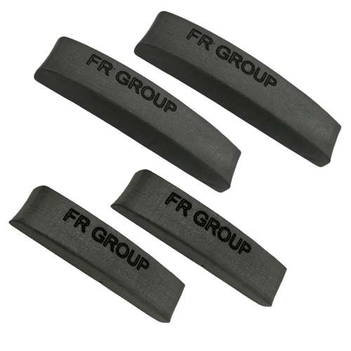 ضربه گیر درب خودرو اف ار گروپ مدل LD02339506 مناسب برای سانتافه بسته 4 عددی