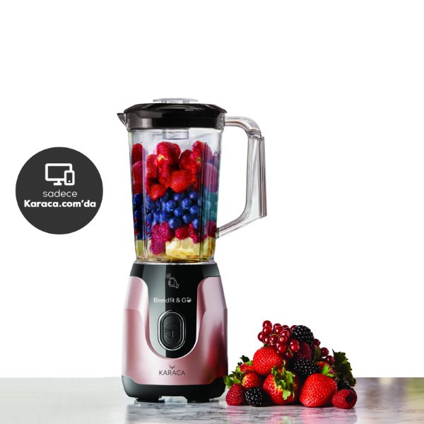 مخلوط کن کاراجا مدل Blendfit