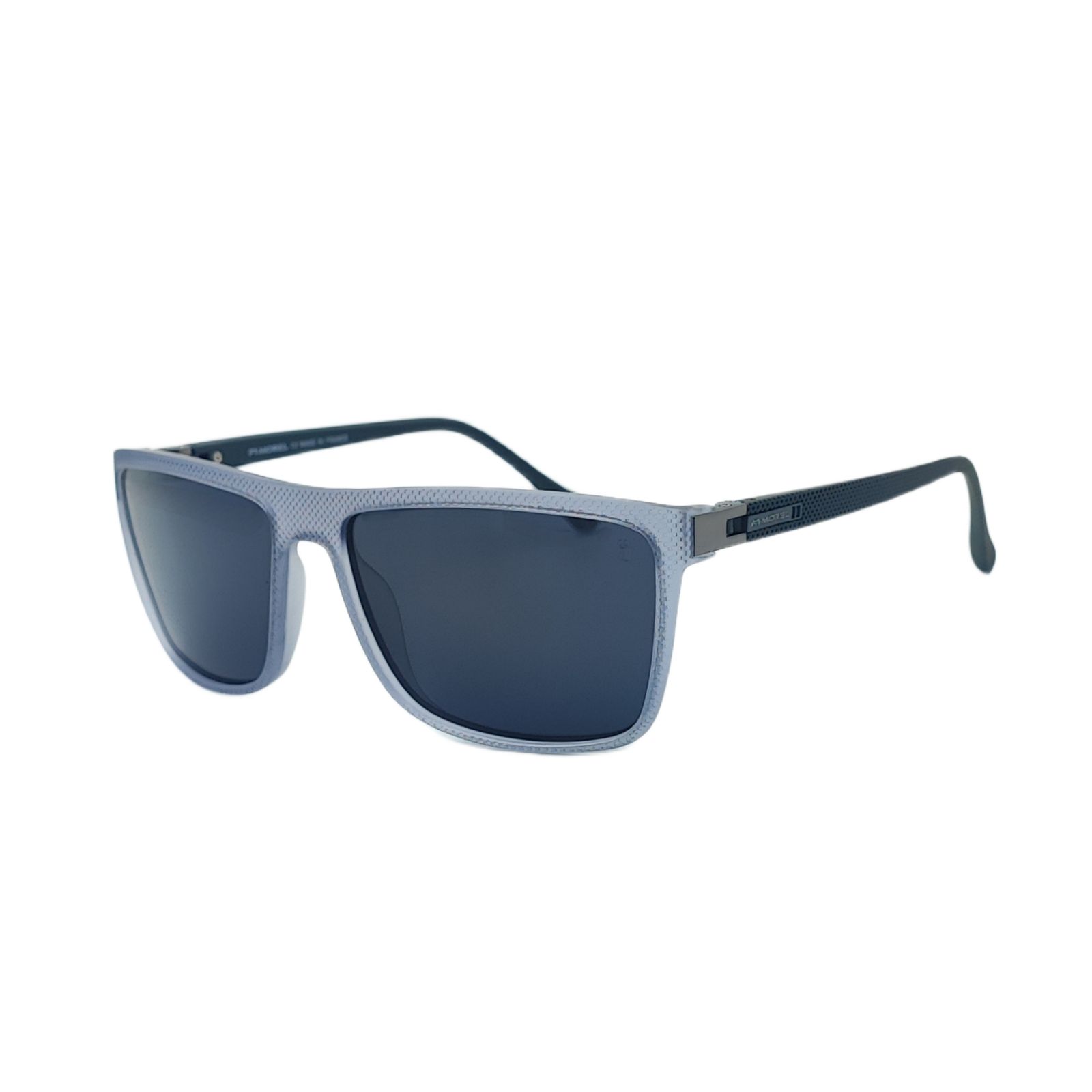 عینک آفتابی مورل مدل P55286 C8 POLARIZED  -  - 3