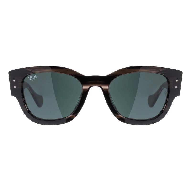 عینک آفتابی گربه ای ری بن مدل 0RB7681S-1214-B1