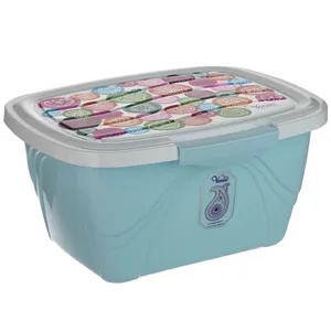 Venus Plastic B102 Bread Basket