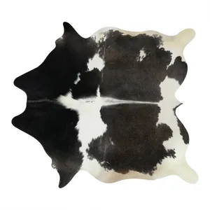 فرش پوست و چرم کمالی مدل AA-00513