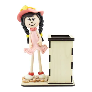 جامدادی طرح PINK GIRL