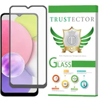 محافظ صفحه نمایش سرامیکی تراستکتور مدل CMA-T مناسب برای گوشی موبایل سامسونگ Galaxy A03 