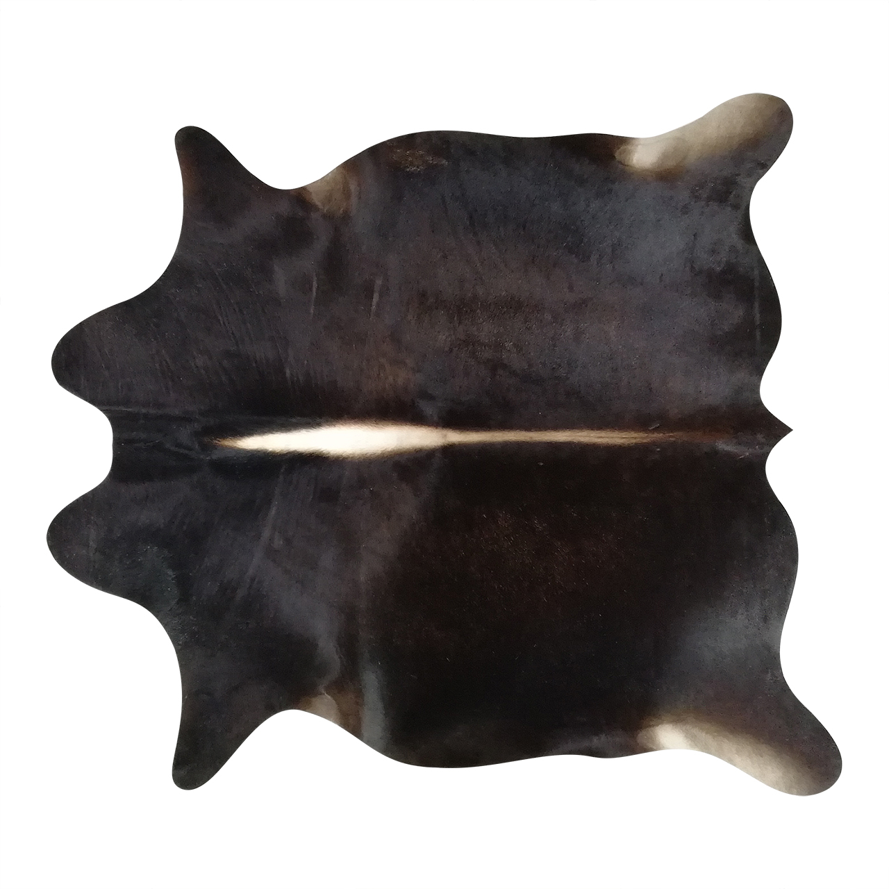 فرش پوست و چرم کمالی مدل AA-00514