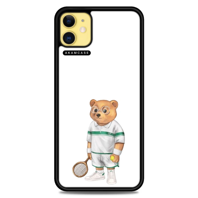 کاور آکام مدل AMC-WA11-BARON FILOU-32 مناسب برای گوشی موبایل اپل iPhone 11