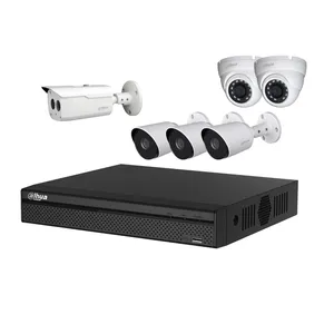 سیستم امنیتی داهوا مدل DACP62I2401-W