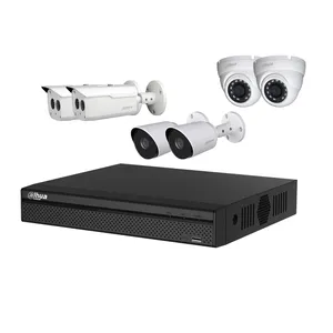 سیستم امنیتی داهوا مدل DACP62I2402-W