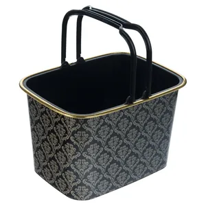 سبد آشپزخانه ونوس پلاستیک مدل KB100