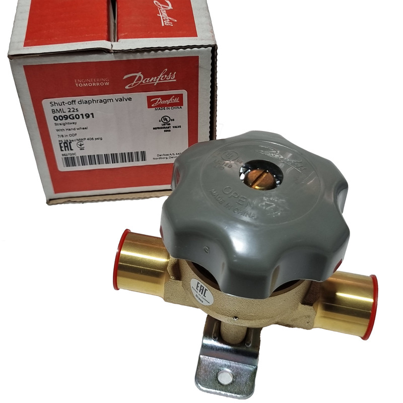 شیر دستی دانفوس کد bml 22s
