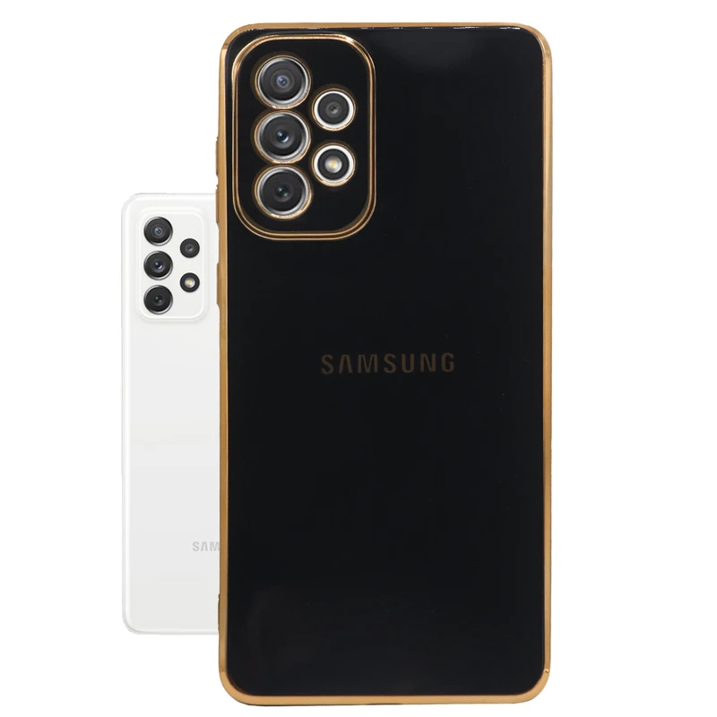 کاور مدل Me مناسب برای گوشی موبایل سامسونگ Galaxy A53