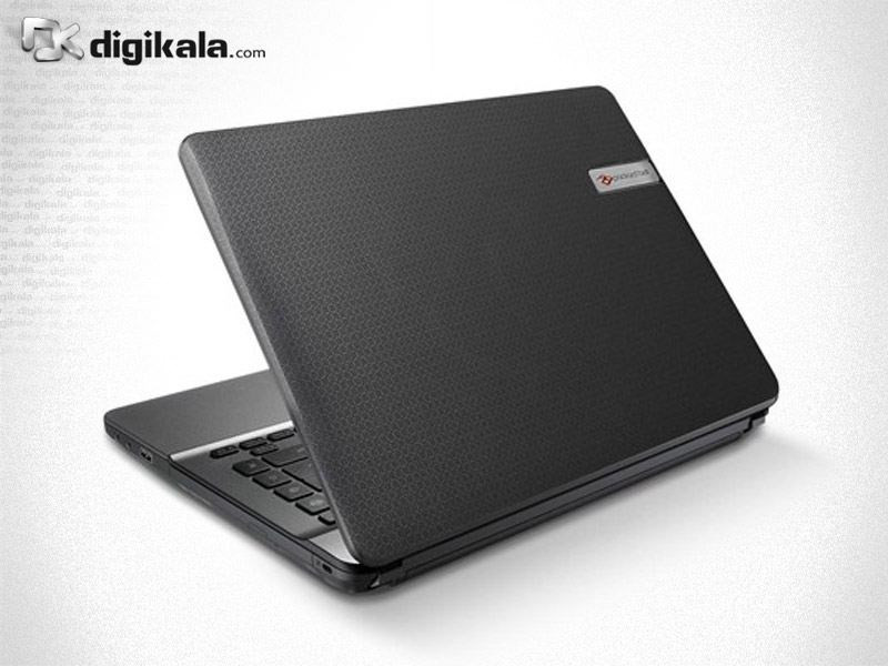 لپ تاپ 15.6 اینچی ایسر مدل Packard Bell EasyNote HR311AC لپ تاپ 15.6 اینچی ایسر مدل Packard Bell EasyNote HR311AC
