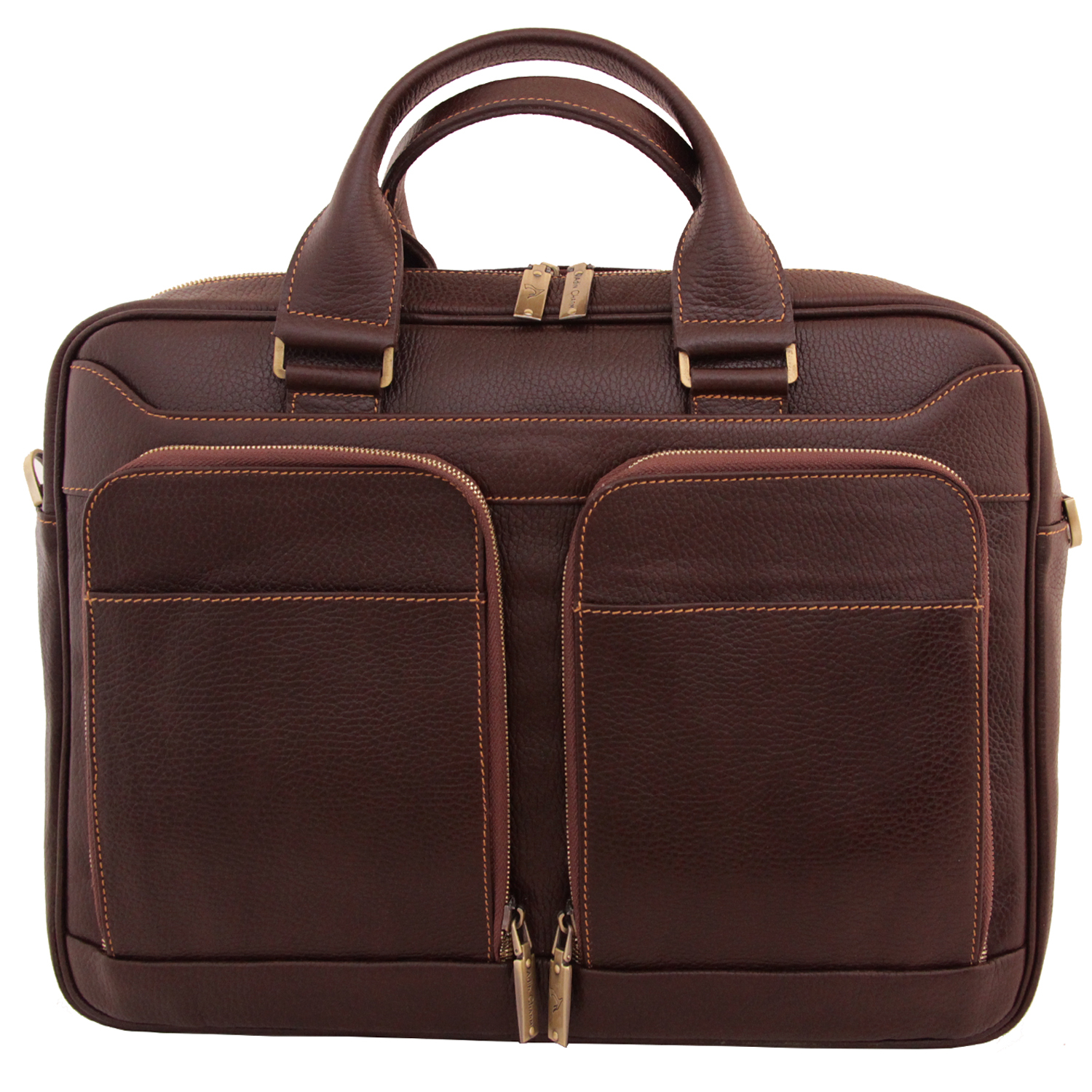 کیف اداری مردانه آدین چرم کد DL56.1