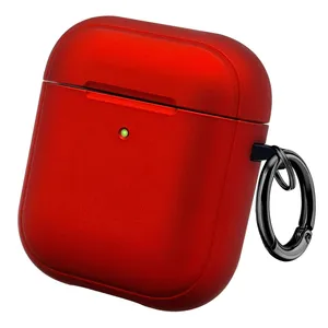 Samurai Quad Case For Apple AirPods 2