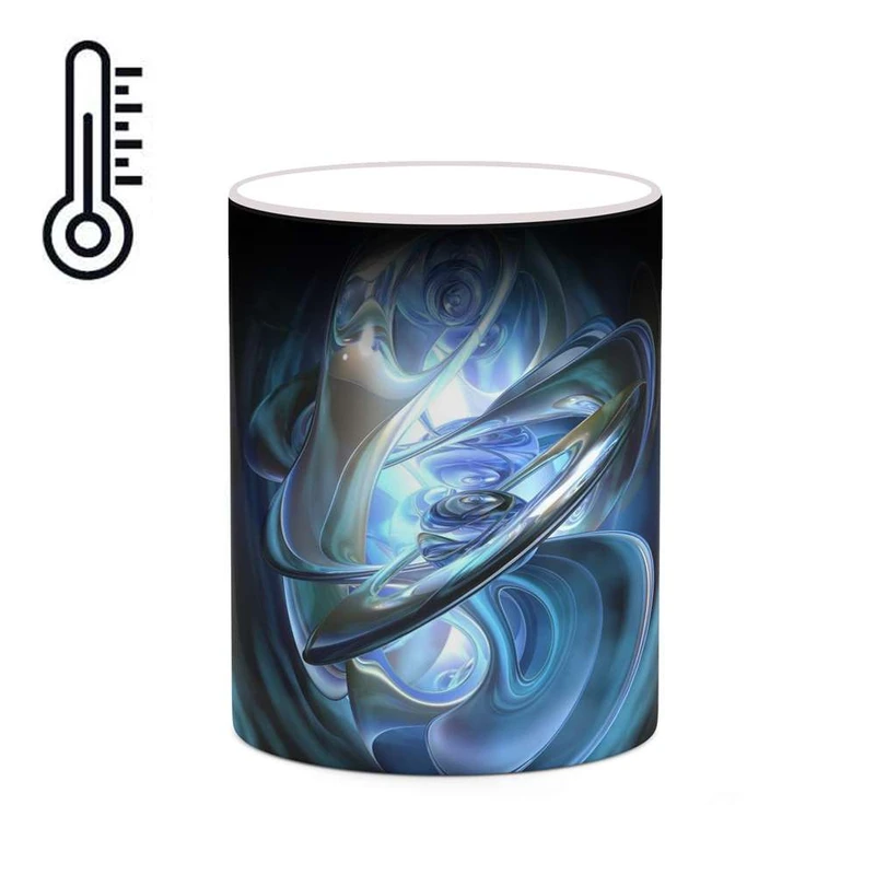 ماگ حرارتی کاکتی مدل فانتزی کد mgh19451