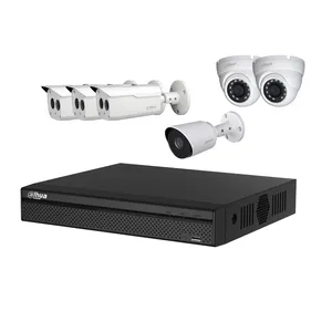 سیستم امنیتی داهوا مدل DACP62I2403-W
