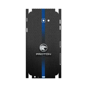 MAHOOT PROTON-FullSkin Cover Sticker for Samsung Galaxy J4 Plus