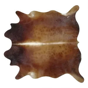 فرش پوست و چرم کمالی مدل AA-00521