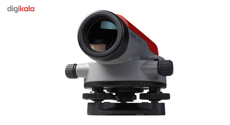 ترازیاب دقیق پنتاکس مدل AL-321