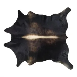 فرش پوست و چرم کمالی مدل AA-00523