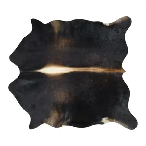 فرش پوست و چرم کمالی مدل AA-00524