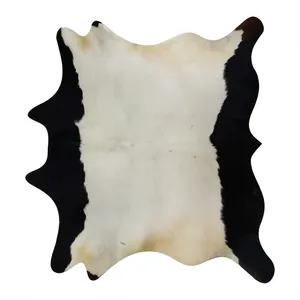 فرش پوست و چرم کمالی مدل AA-00525
