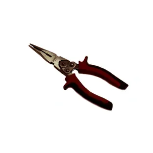 انبر دم باریک مدل VC سایز 7 اینچ