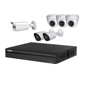 سیستم امنیتی داهوا مدل DACP62I3301-W