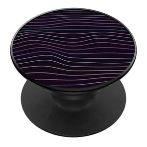 پایه نگهدارنده گوشی موبایل پاپ سوکت آکام مدل APS001931