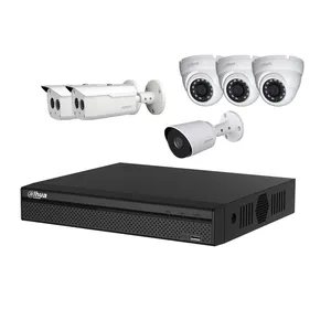 سیستم امنیتی داهوا مدل DACP62I3302-W