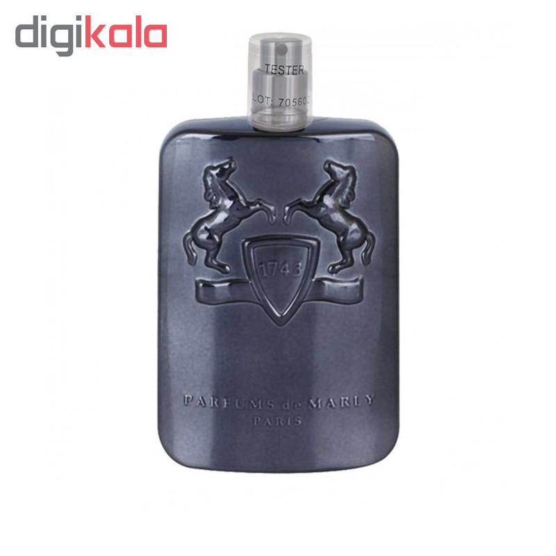 تستر ادو پرفیوم مردانه دو مارلی مدل herod در ارزانترین فروشگاه اینترنتی ایران ارزان
