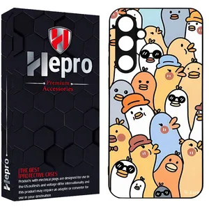RIVEN RI3-17 Case For Samsung Galaxy S23 FE