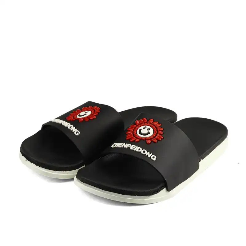 دمپایی زنانه مدل لبخند کد 01