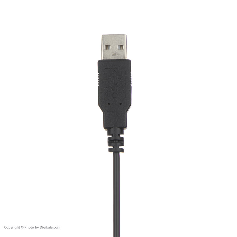 هدست تلفن وی تی مدل VT5000 SST USB(01)