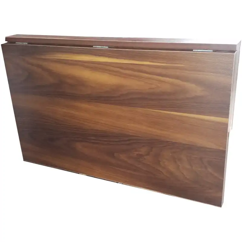 میز تحریر مدل دیواری تاشو کد ima-923