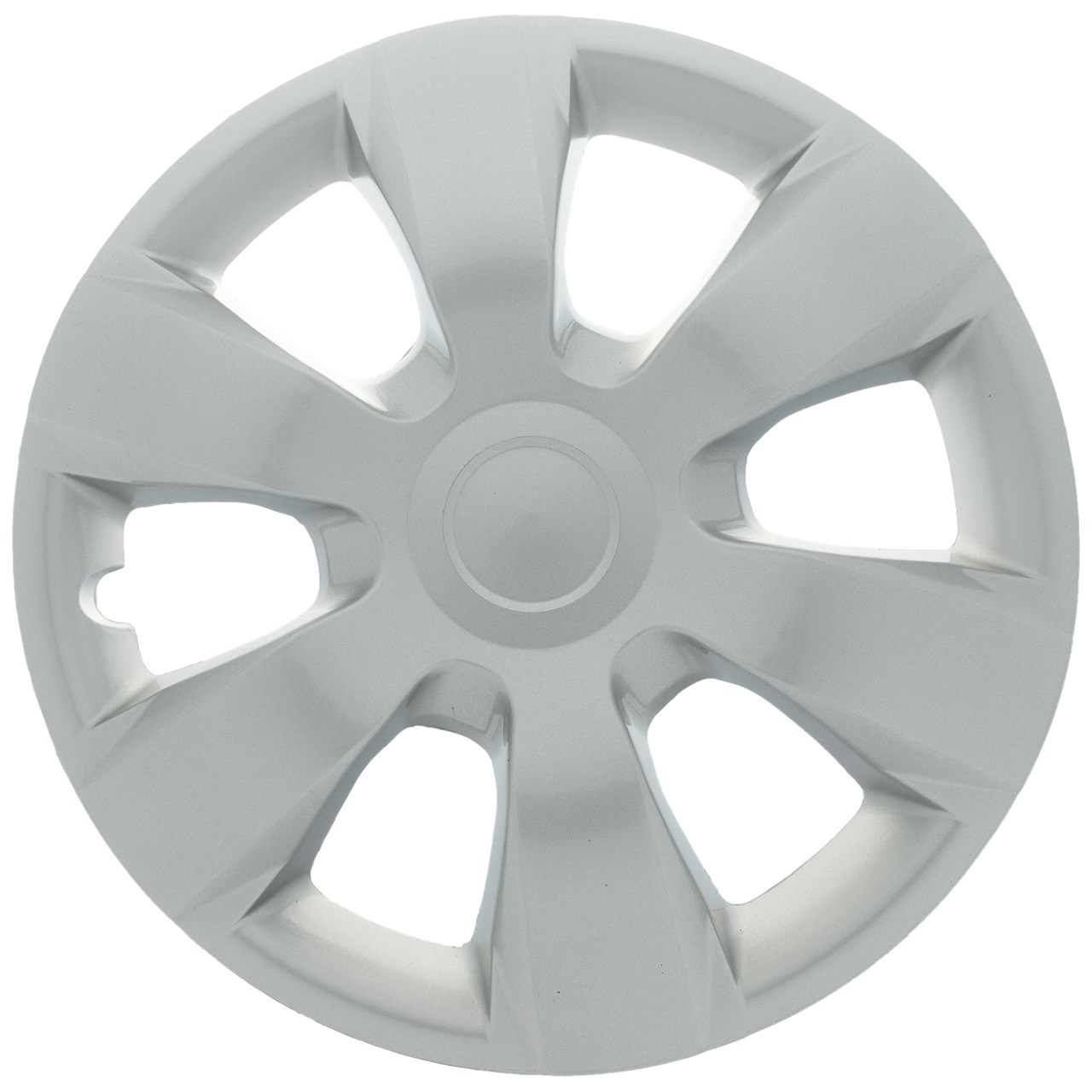 قالپاق چرخ سایز 13 اینچ مناسب برای تویوتا کمری-شرکت صنایع خودرو حامد