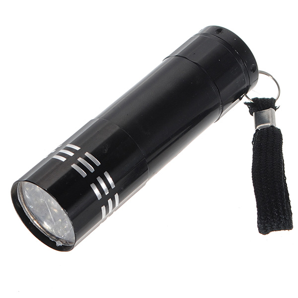 چراغ قوه مدل mt-3783